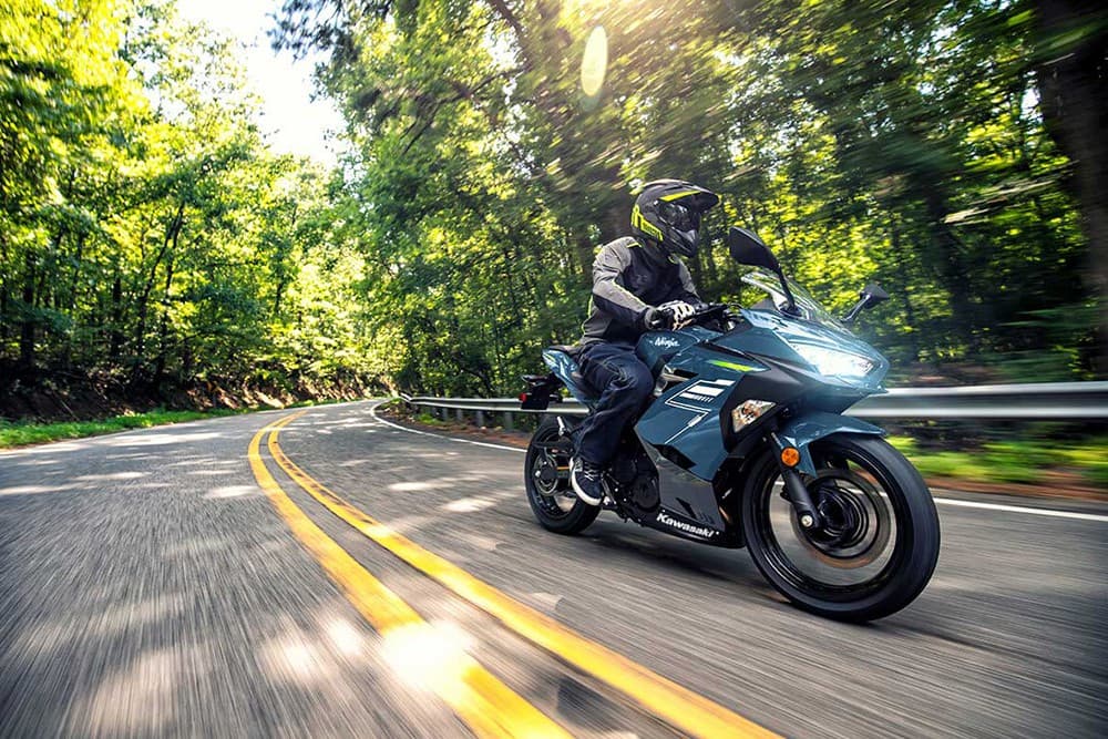 How to Choose the Safest Motorcycle in 2022 — 2