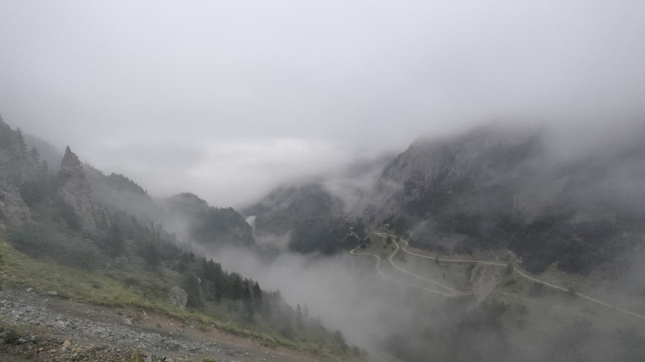Turkey 2023. The second motorcycle trip. — 29