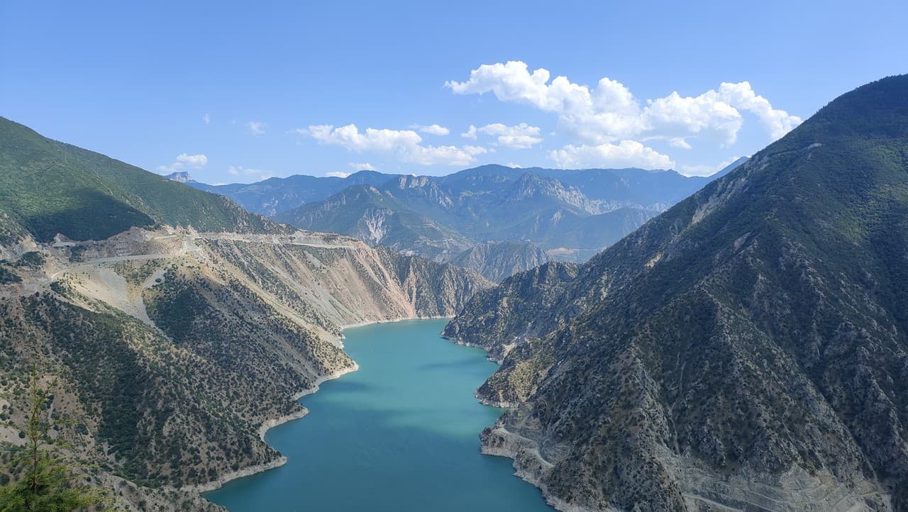 Turkey 2023. The second motorcycle trip. — 34