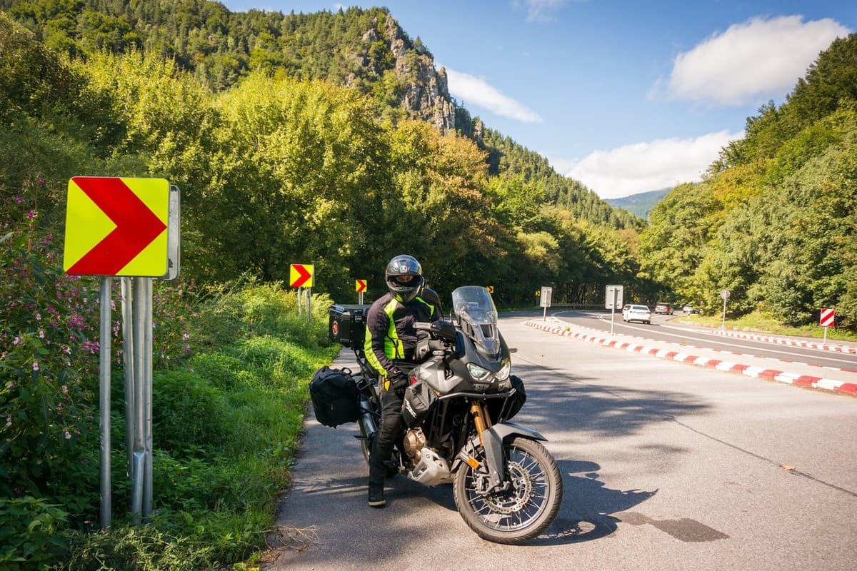 Honda CRF1100 Africa Twin — 50