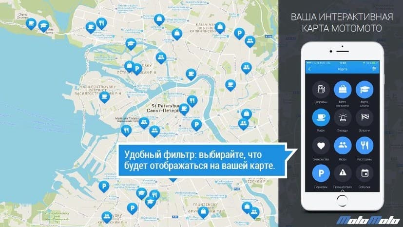 Как добавить объект на карту? — 2