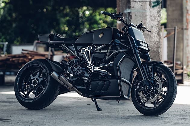 Flatout Titan — 3
