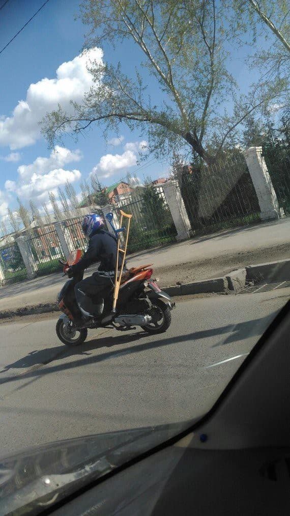 Эти ребята готовы ко всему — 4