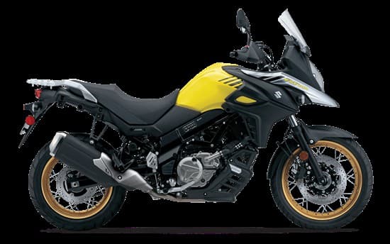 How to Choose the Safest Motorcycle — 15