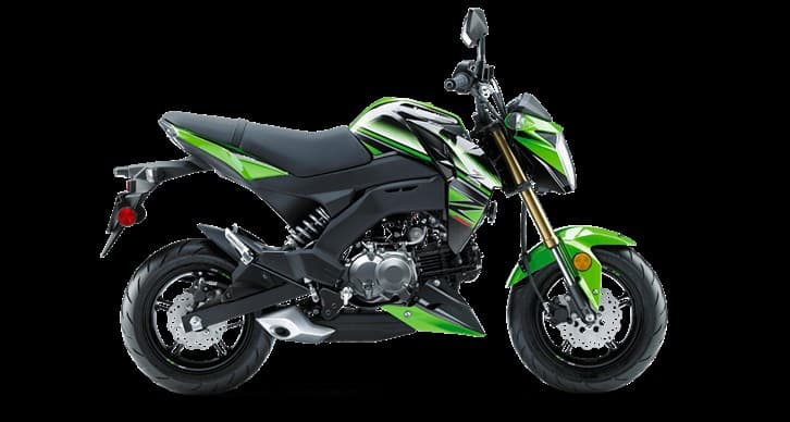 How to Choose the Safest Motorcycle — 11