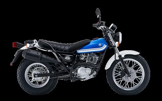 How to Choose the Safest Motorcycle — 9