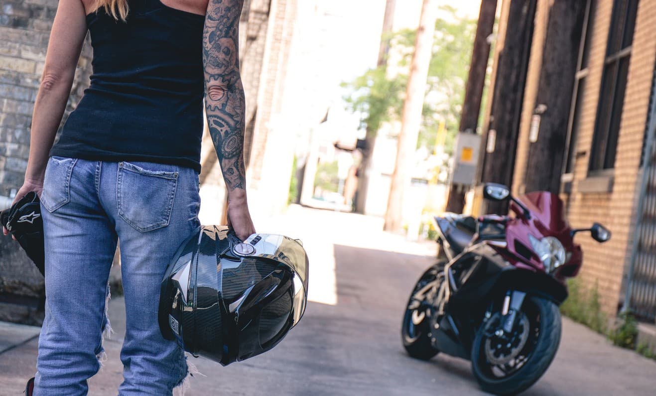 My nerves are getting in the way of my riding — 2