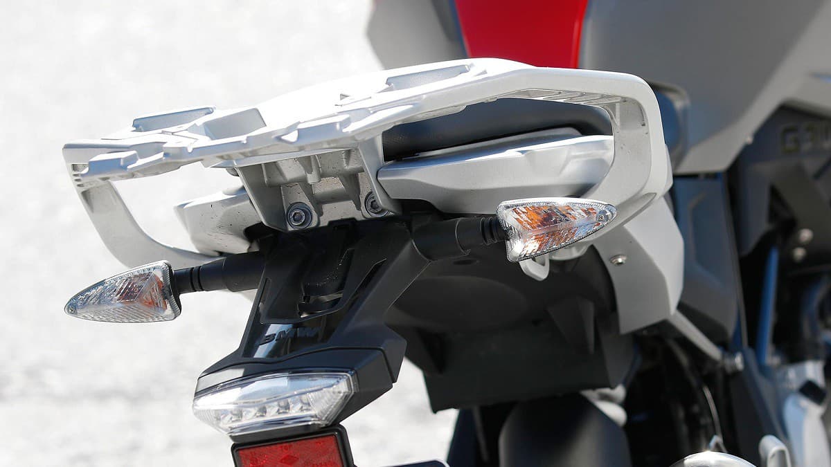 Тест BMW G310GS и Kawasaki Versys-X 300: Два по триста — 25