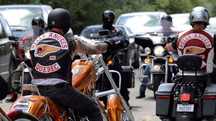 24 Things To Know Before Joining A Motorcycle Club — 63
