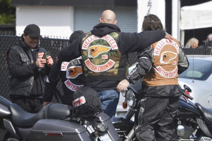 24 Things To Know Before Joining A Motorcycle Club — 51