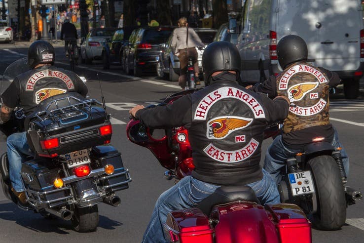 24 Things To Know Before Joining A Motorcycle Club — 48
