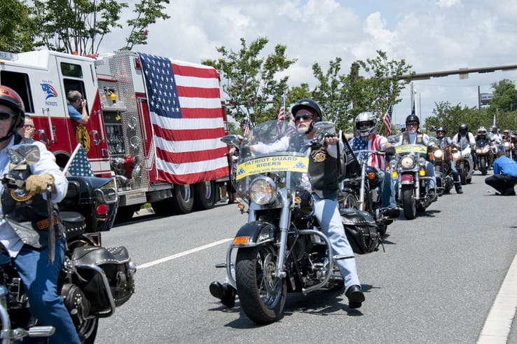 24 Things To Know Before Joining A Motorcycle Club — 36