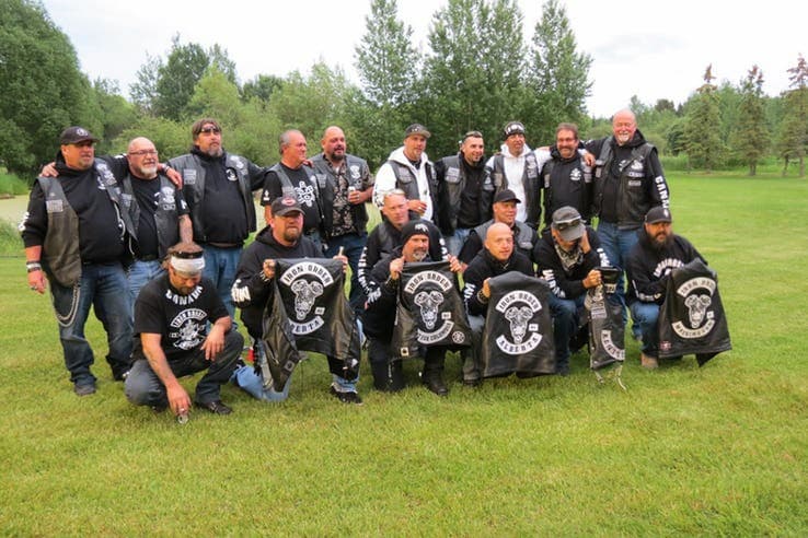 24 Things To Know Before Joining A Motorcycle Club — 27