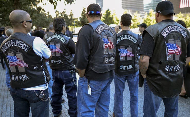 24 Things To Know Before Joining A Motorcycle Club — 24
