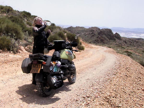 Tips for Safety for Motorcycle Riders #4 — 2