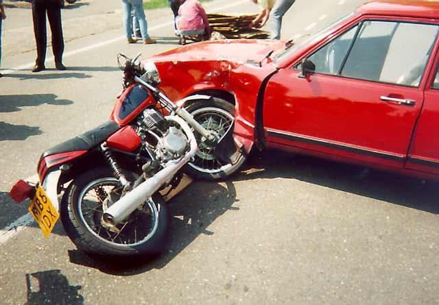 Tips for Safety for Motorcycle Riders #2 — 2