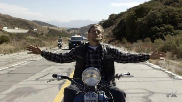 The 9 Most Shocking Moments From the 'Sons of Anarchy' Finale — 14
