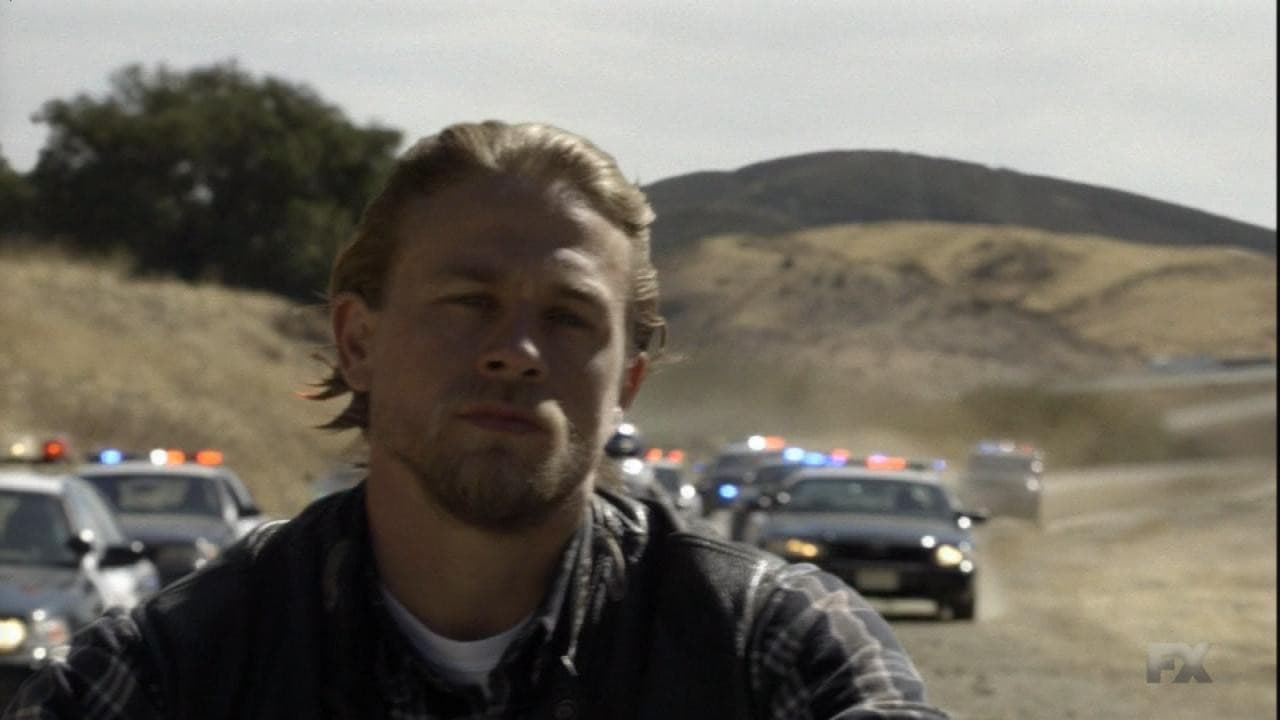 The 9 Most Shocking Moments From the 'Sons of Anarchy' Finale — 2