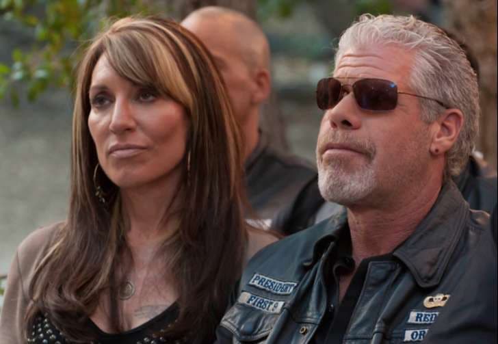 10 Wild Facts About Sons of Anarchy — 9
