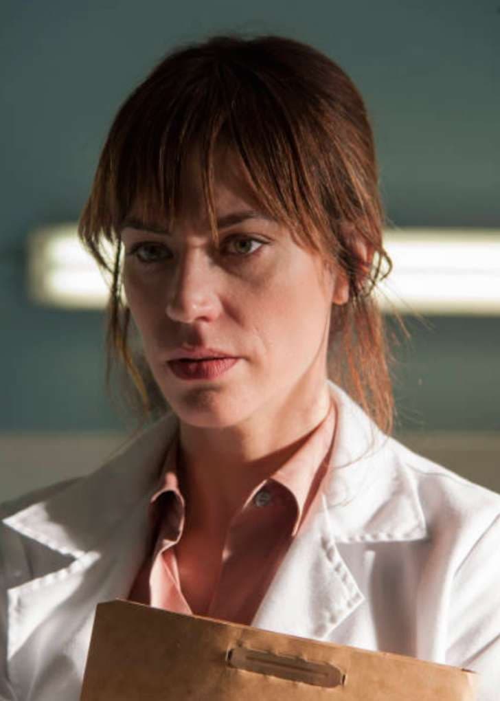 10 Wild Facts About Sons of Anarchy — 5