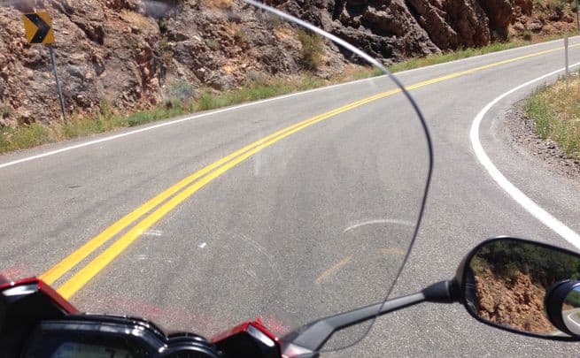 Five Riding Skills You Can Practice Every Ride — 11