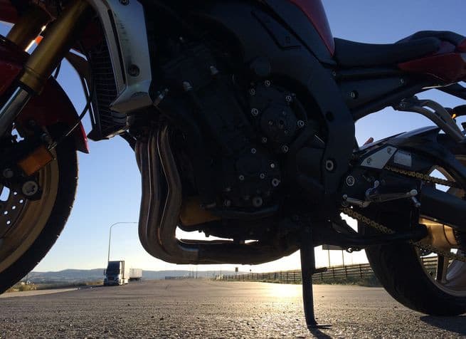 Five Riding Skills You Can Practice Every Ride — 2