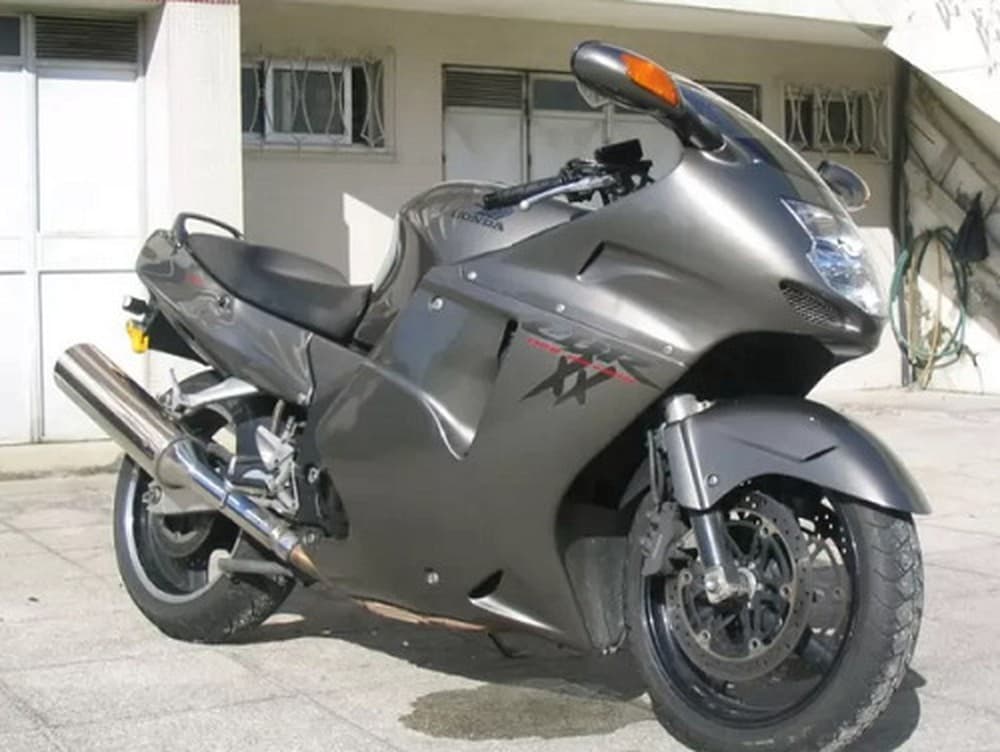 Top 11 Fastest Motorcycles in the World 2019 — 12