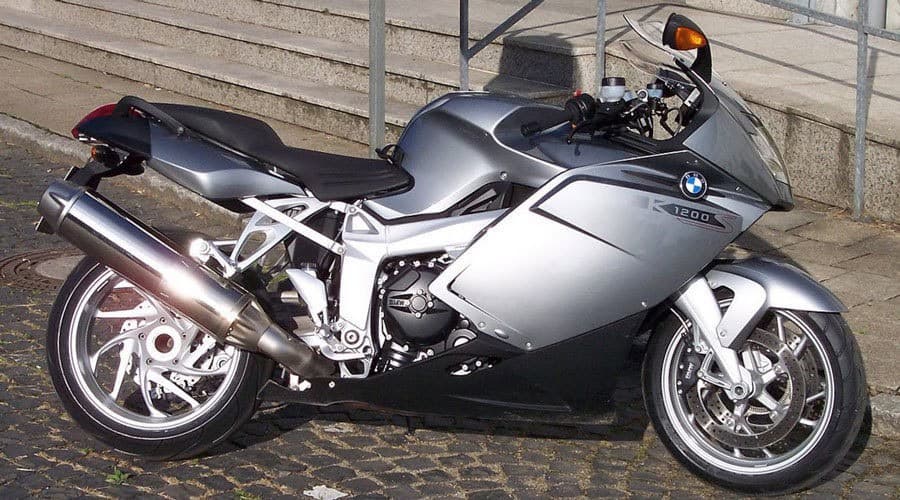 Top 11 Fastest Motorcycles in the World 2019 — 4