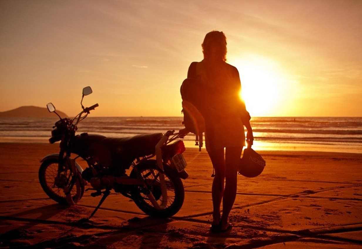 Dear bike, just a note to let you know how much I love you — 2