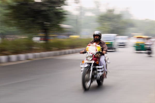 A Guide to Motorcycle Laws in the Philippines — 2