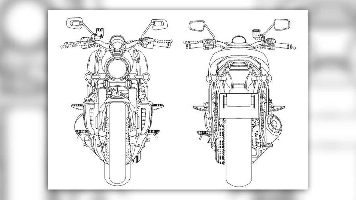 Турэндуро Harley-Davidson Pan America: изображения и подробности — 9