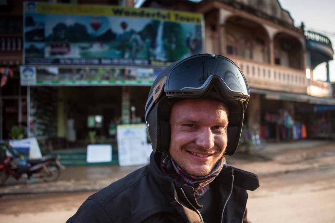 12 Reasons to Join A Motorcycle Tour Across Asia — 16
