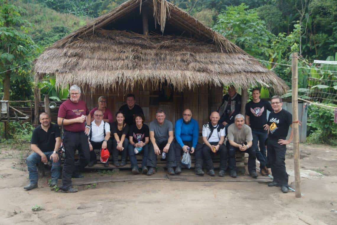12 Reasons to Join A Motorcycle Tour Across Asia — 4