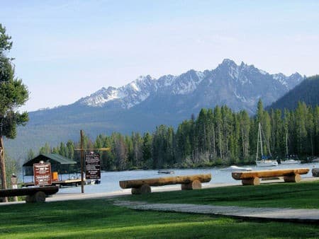 Motorcycling through Big Sky Country — 10