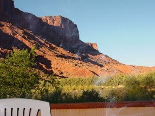 The Grand Circle Tour — 10
