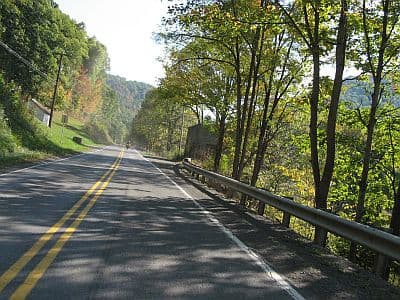 West Virginia Motorcycles — 4