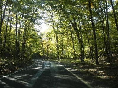 Best Places to Ride and Camp in the Midwest — 4
