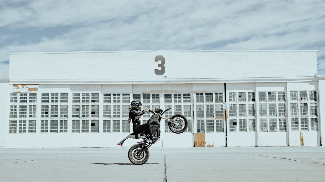More Americans Are Riding Motorcycles Than Ever Before — 2