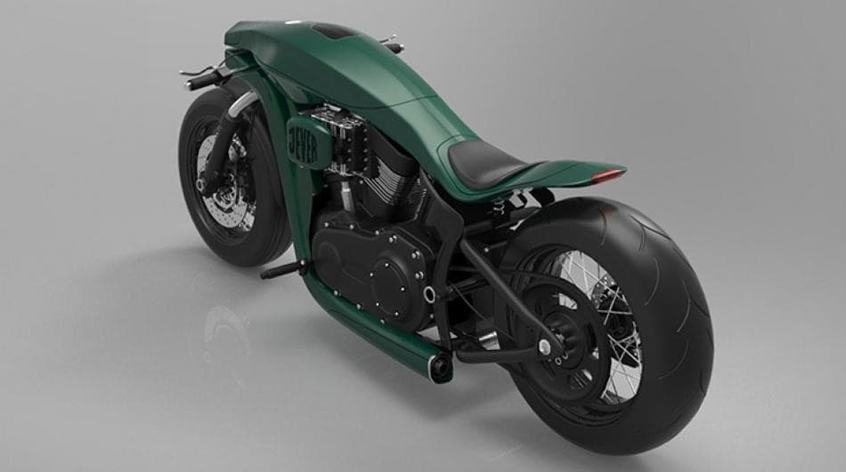 Harley будущего — 6