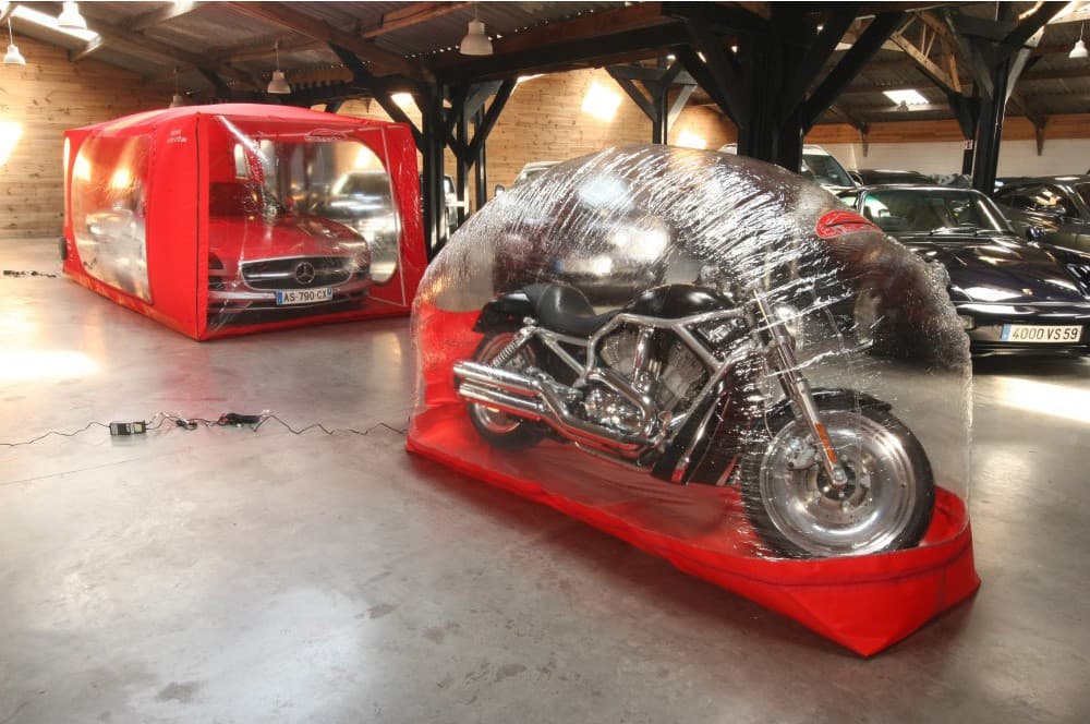 7 Essentials To Survive Winter For Bikers — 14