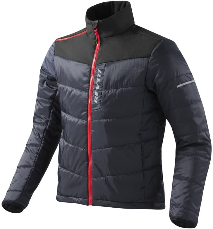 7 Essentials To Survive Winter For Bikers — 8