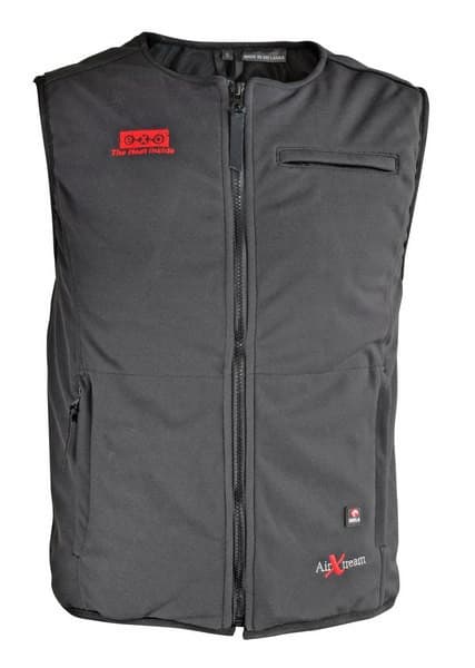 7 Essentials To Survive Winter For Bikers — 6