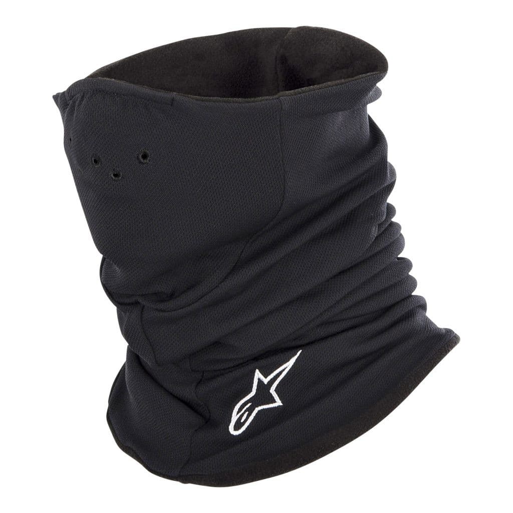 7 Essentials To Survive Winter For Bikers — 4