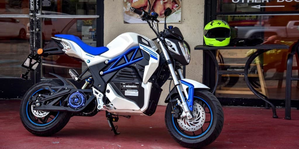 Ducati CEO confirms ‘The future is electric’ — 10