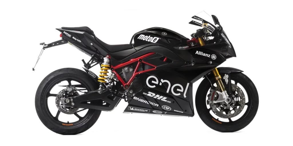 Ducati CEO confirms ‘The future is electric’ — 6