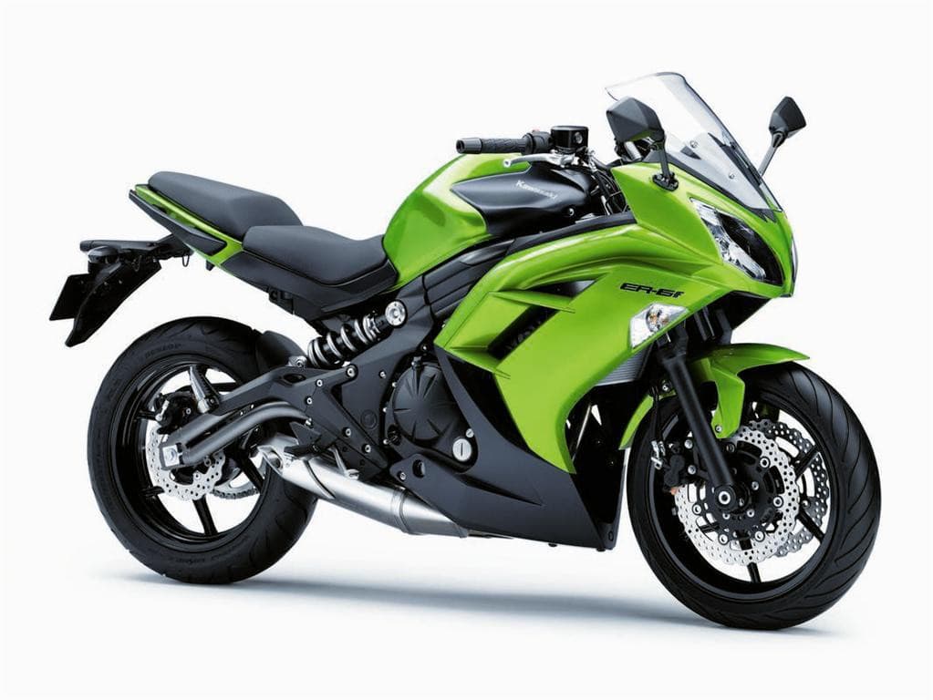 How To Buy Your First Motorcycle — 17