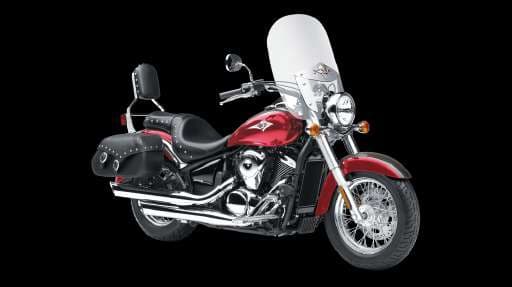 How To Buy Your First Motorcycle — 15