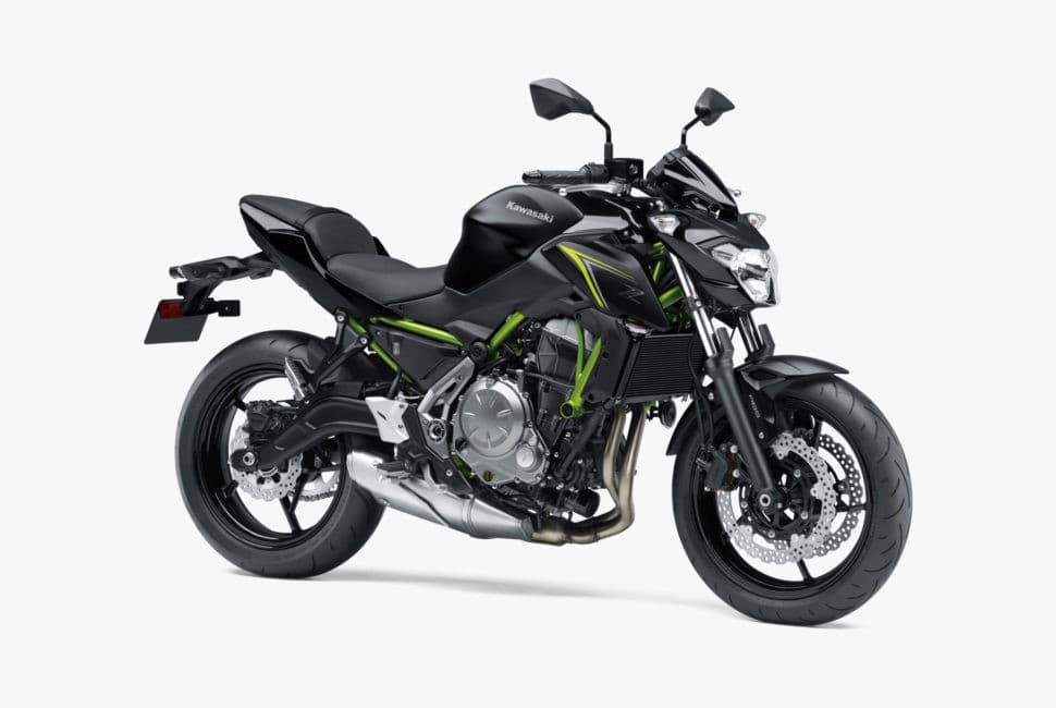 5 Best Motorcycles — 7