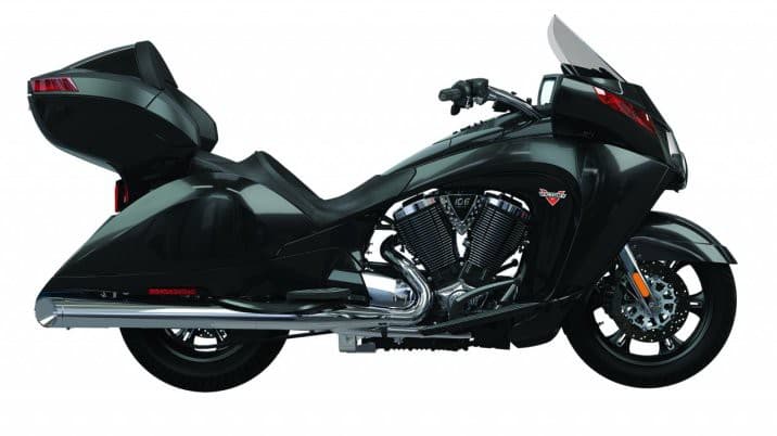 Why Victory Motorcycles was defeated — 4