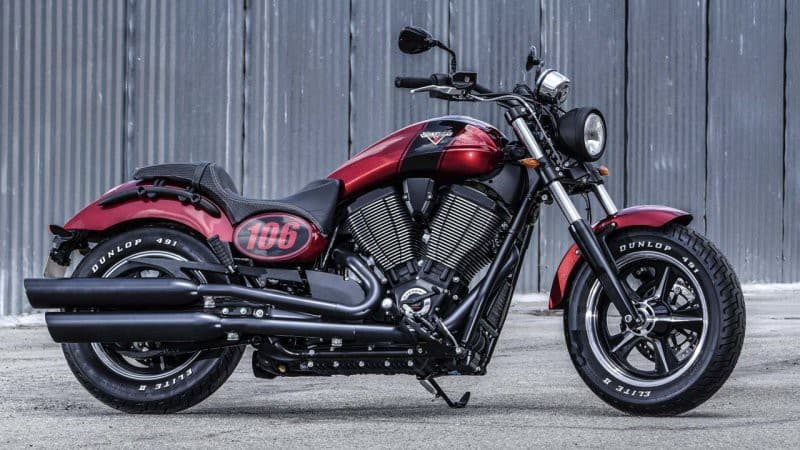 Why Victory Motorcycles was defeated — 2